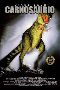 poster of Carnosaur