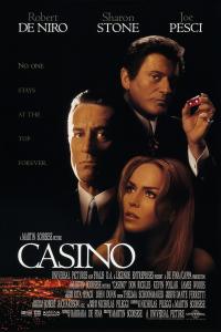 poster of Casino