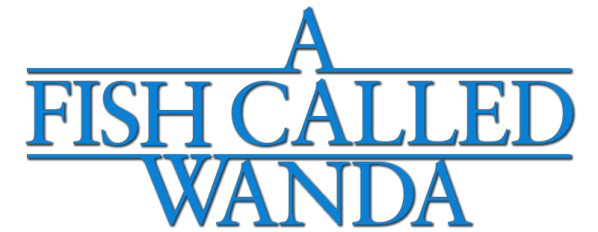 A Fish Called Wanda