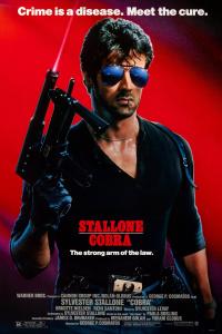 poster of Cobra
