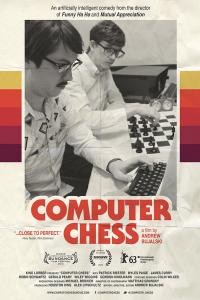 poster of Computer Chess