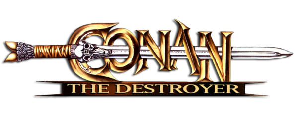 Conan the Destroyer