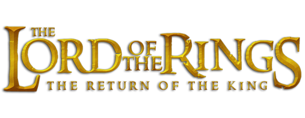 The Lord of the Rings: The Return of the King