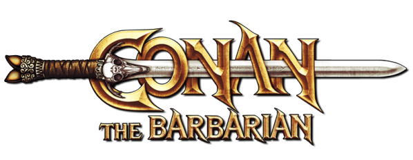 Conan the Barbarian