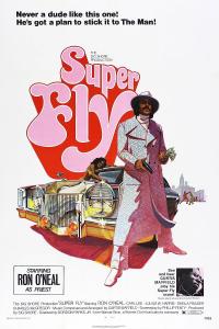 poster of Super Fly