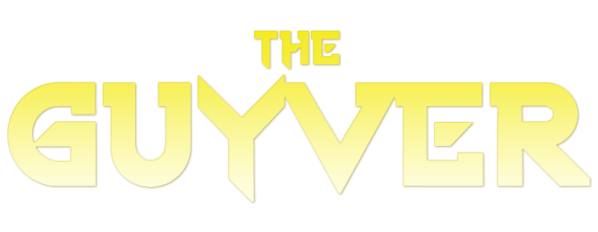 The Guyver