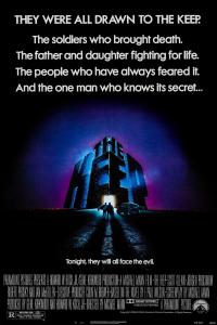 poster of The Keep (2160p)