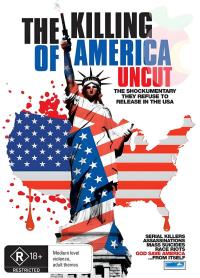 poster of The Killing of America