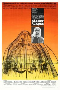 poster of Planet of the Apes (4k)