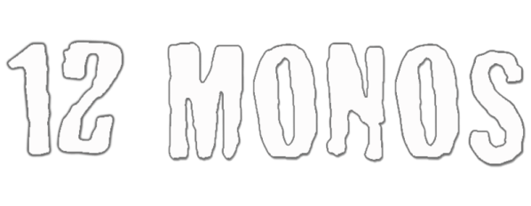 Twelve Monkeys