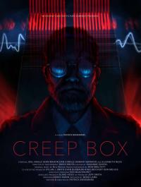 poster of Creep Box