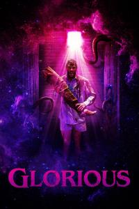 poster of Glorious