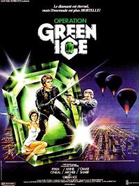 poster of Green Ice