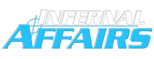 Infernal Affairs