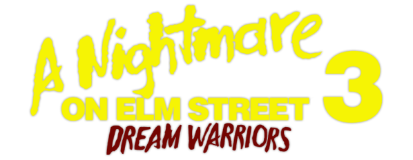 A Nightmare on Elm Street 3: Dream Warriors