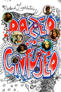 poster of Dazed and Confused