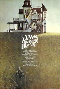 poster of Days of Heaven