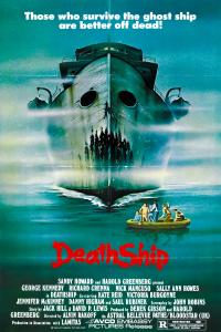 poster of Death Ship