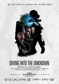 poster of Diving Into the Unknown