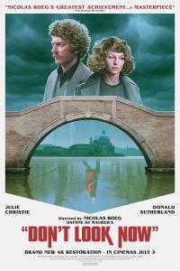 poster of Don't Look Now