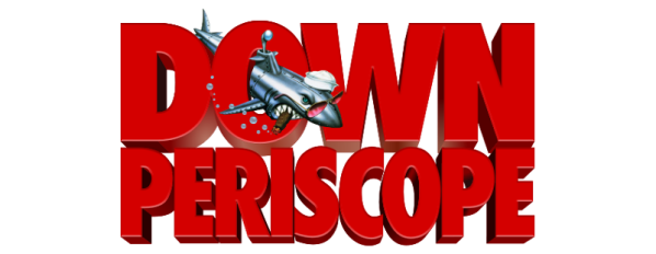 Down Periscope
