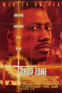 poster of Drop Zone
