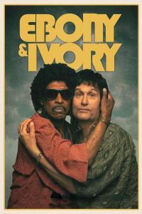 poster of Ebony & Ivory
