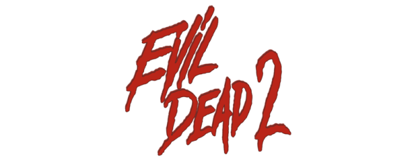 Evil Dead II