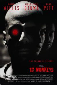 poster of Twelve Monkeys