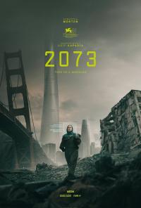 poster of 2073