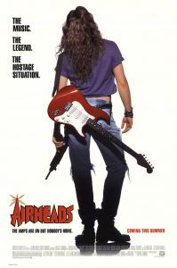 poster of Airheads