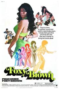 poster of Foxy Brown