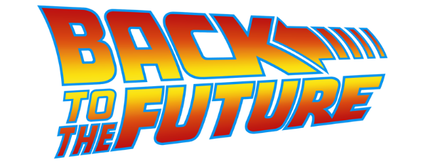 Back to the Future [35mm scan]