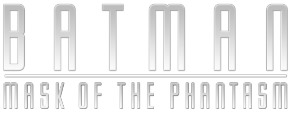 Batman: Mask of the Phantasm