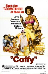 poster of Coffy