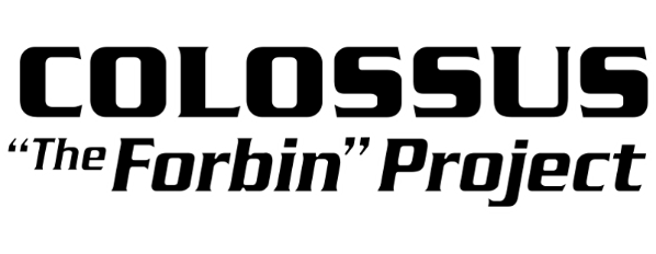 Colossus: The Forbin Project
