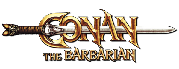 Conan the Barbarian