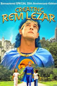 poster of Creating Rem Lezar