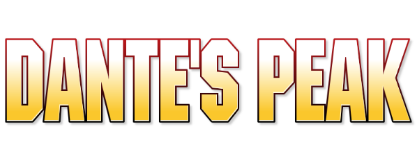 Dante's Peak