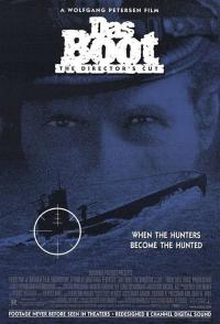 poster of Das Boot