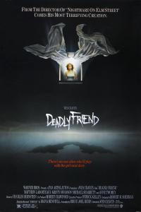 poster of Deadly Friend