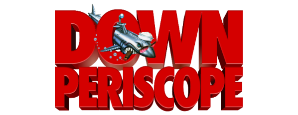 Down Periscope