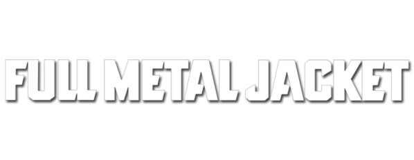 Full Metal Jacket