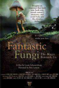 poster of Fantastic Fungi