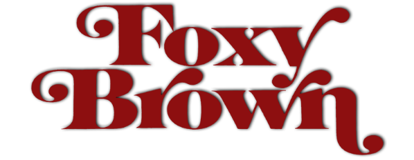 Foxy Brown