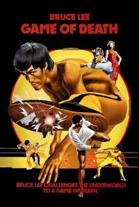 poster of Game of Death