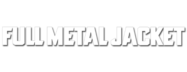 Full Metal Jacket
