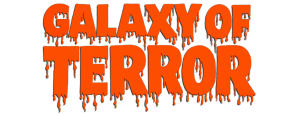Galaxy of Terror