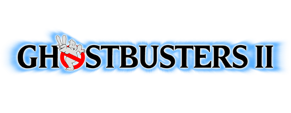 Ghostbusters II