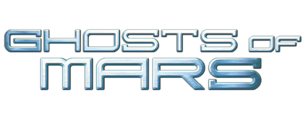 Ghosts of Mars